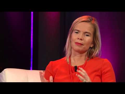 Heleen Dura - Van Oord — Heleen Dura - Van Oord: 'Nederlandse ondernemers denken te k