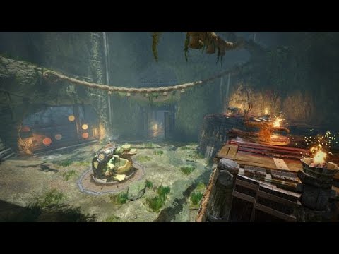 Arena / 闘技場 - Battle Theme [ Monster Hunter Rise / モンスターハンターライズ ]