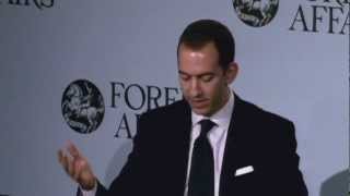 Foreign Affairs LIVE: Time to Attack Iran? A Debate