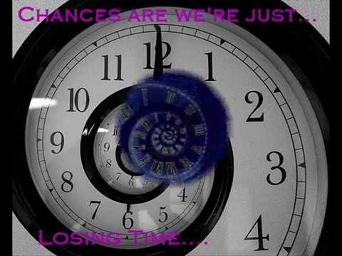 Rusty Miller - Losing Time
