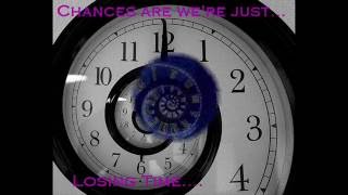 Rusty Miller - Losing Time