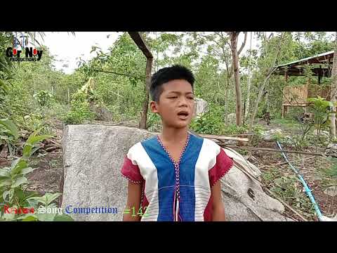 Karen Song Competition #142