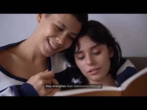 Sexual Pleasure – Healthy conversations