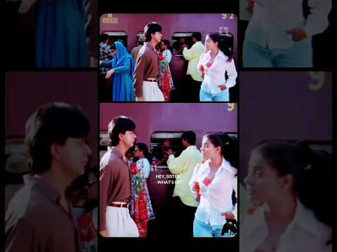 Shahrukh Khan comedy scenes || 🤣😁🎈 || Behenji aap mujhse shadi karengi #bollywood #srk