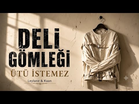 DELİ GÖMLEĞİ  | Leylane & Kaan 