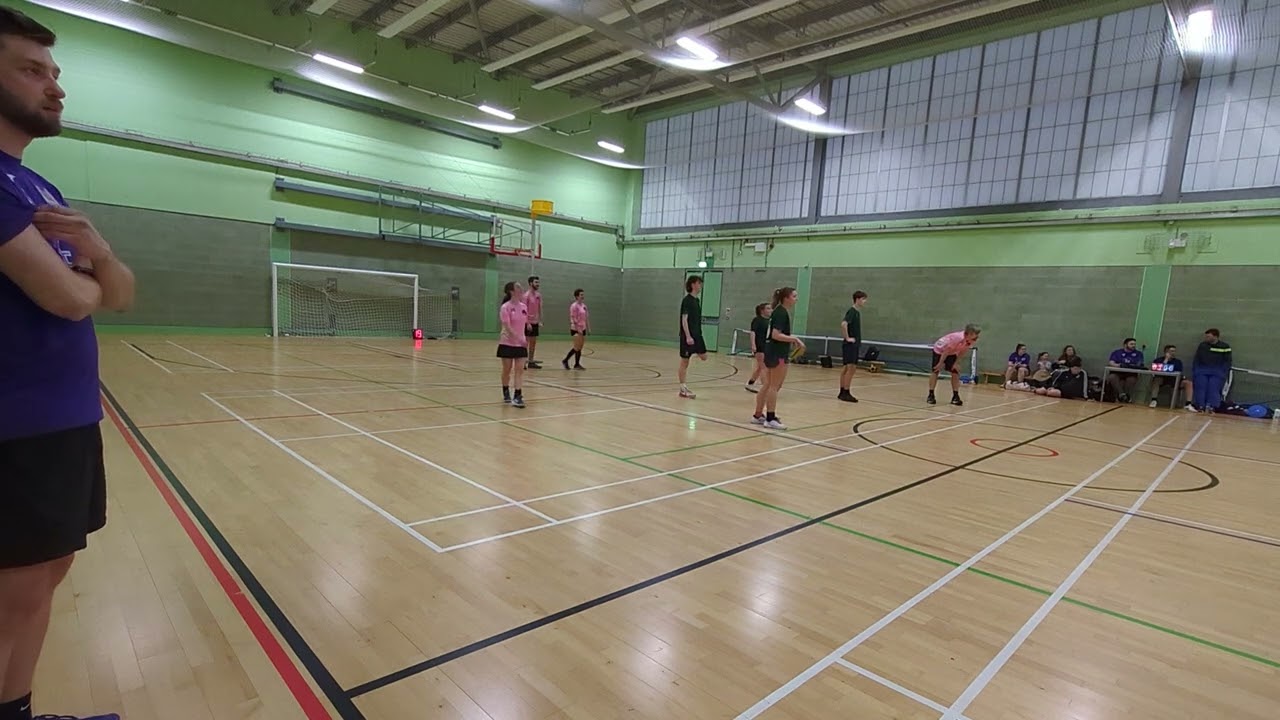 Match Footage