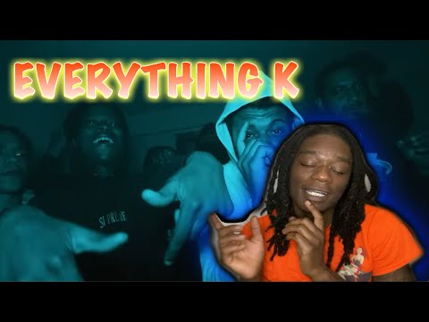 Sha Ek Feat. Spongy Rolla - Everything K