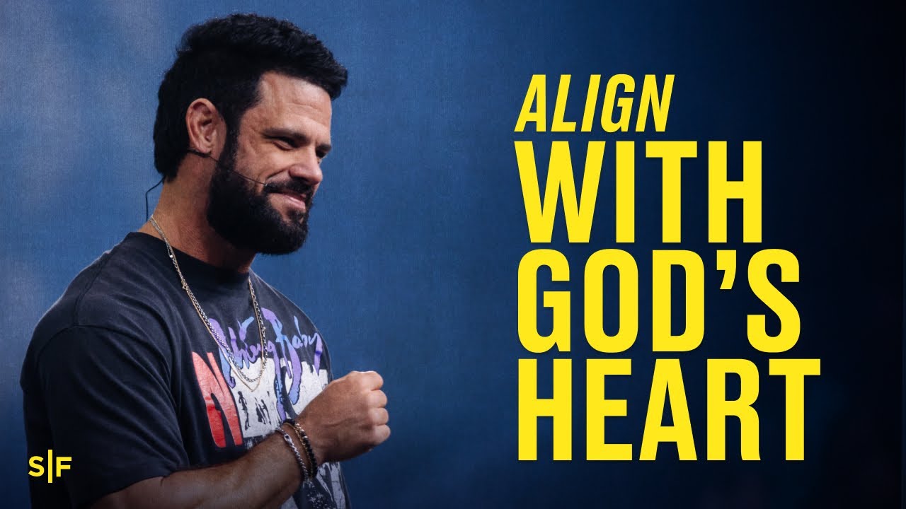 A New Strategy For Your Mind | Steven Furtick