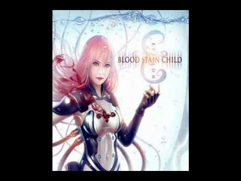 Moon Light Wave - Blood Stain Child (Epsilon).wmv - YouTube
