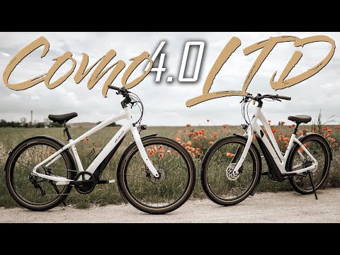 E-Motion Erfurt - Specialized Turbo Como 4.0 LTD