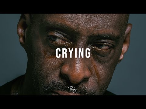 "Crying" - Sad Emotional Trap Beat | New Rap Hip Hop Instrumental Music 2021 | Luxray #Instrumentals