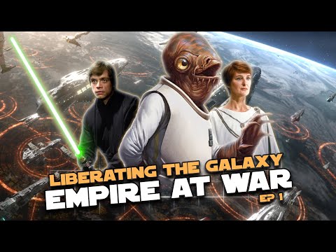 The Final 3.5 Preview is Here! | New Republic Ep 1