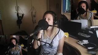 Koi! Halation THE WAR (Macross Delta) By Tsubasa Mcgarden Anime Song Contest 2017