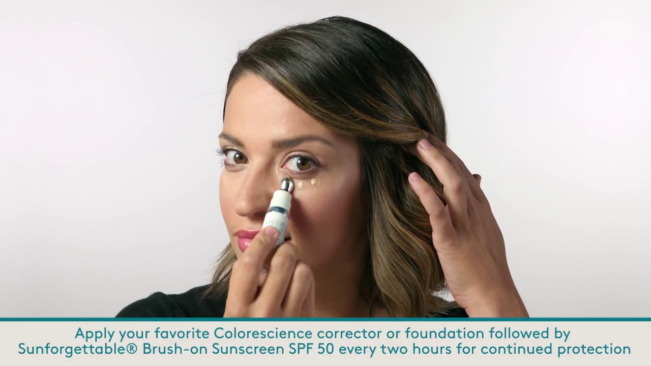 How to use Total Eye