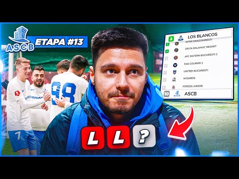 2 INFRANGERI la RAND si JUCAM vs CEL MAI BUN ATAC DIN LIGA