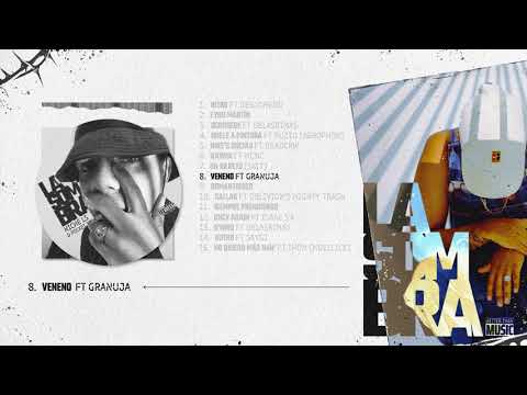 8.NICHE LS & POCKET TINCHO - VENENO FT GRANUJA