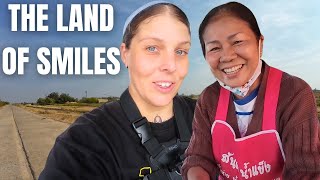 The Kindness of Thai Strangers is Amazing 🇹🇭