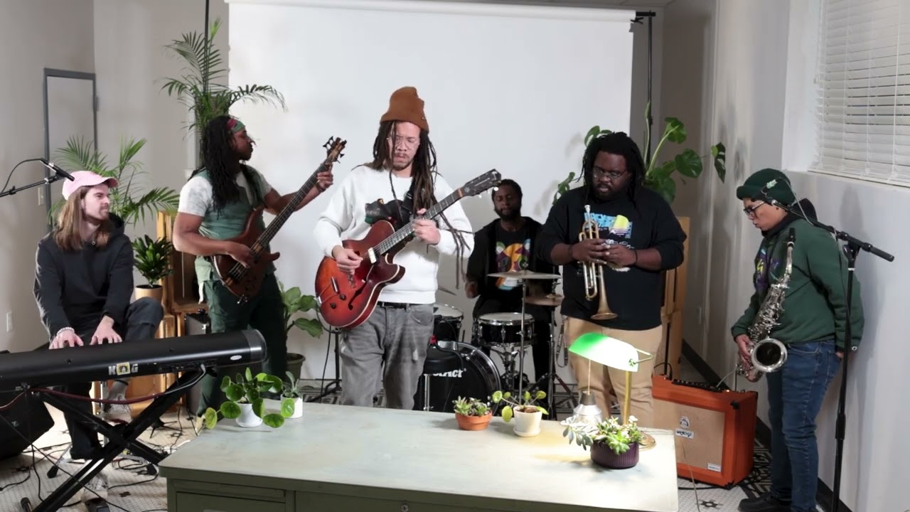Ish Ensemble