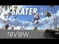 Skater XL Review - Noisy Pixel