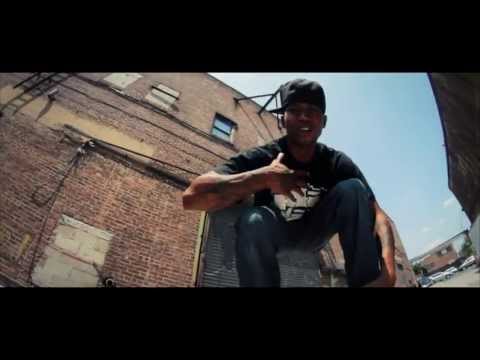 WYLD BUNCH feat. HANNIBAL STAX "I DO NOT FAIL" (prod. by DJ BRANS, cuts by DJ DJAZ)