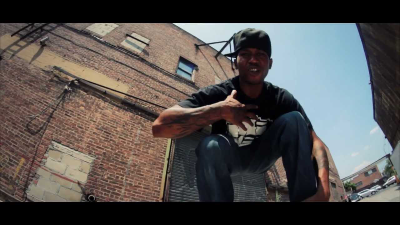 Wyld Bunch ft Hannibal Stax – “I Do Not Fail”