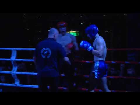 mads juul Andersen vs Flo K1 C-Class