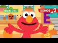 Sing The Sesame Street Halloween Alphabet Animated Songs For Kids