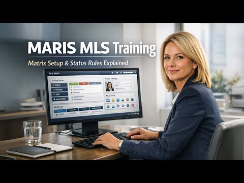Marismatrix Mls