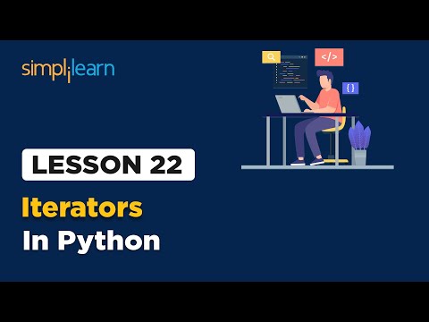 Lesson 1 Introduction to Python Simplilearn