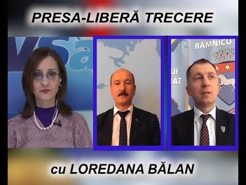 PRESA LIBERA TRECERE - 28 APR 2020 - MASURI LOCALE IMPOTRIVA COVID 19