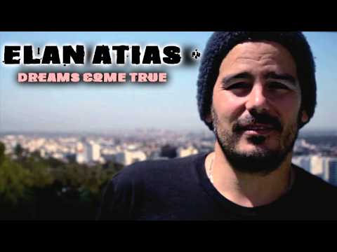 Elan Atias - Dreams Come True