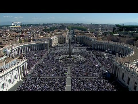 Angélus du 9 avril 2017