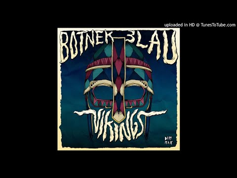 Botnek   3LAU - Vikings (Original Mix)  --PSY -- TRANCE-- forever -- sound mix-- best track music--