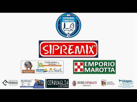 2019/10/05  Sipremix Limatola Vs Leoni Acerra