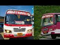 Kerala Private Bus The Kings Of Idukki