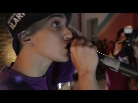 REFLEJO vs BRK vs EFRUM / 8VOS Fecha 4 La pretemporada CULTURA RAP 2020