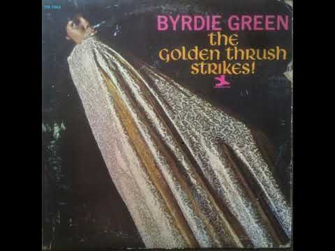 4  Byrdie Green - Hurt So Bad - The Golden Thrush Strikes At Midnight, 1966