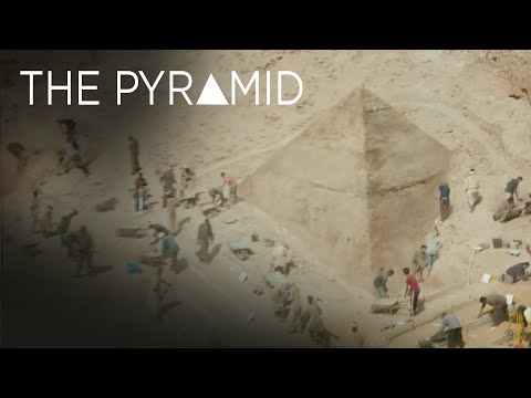 The Pyramid (TV Spot 'Unleash')