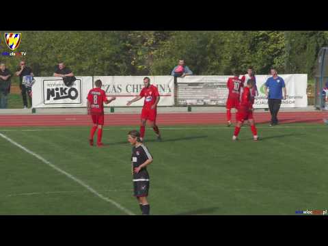 #12 Skrót meczu Chełminianka Chełmno - Włocłavia Włocławek (2:3)
