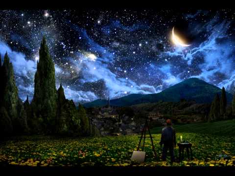 Audioplacid ft. Marilyn - Diving (Adam's Clear Mix)