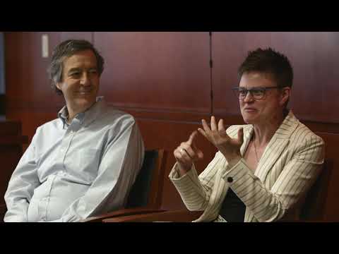 Becoming a Law Teacher: Mock Job Talk Debrief