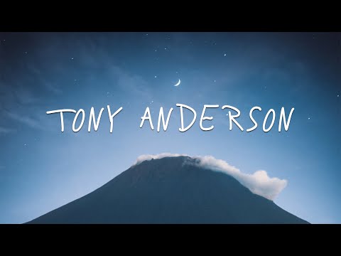 A Tony Anderson Playlist: Songs that heal your soul. Best for relaxation and sleep.
