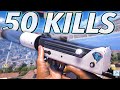 DROPPING 50 KILLS IN A SINGLE GAME OF THE FINALS | #1 Controller Movement
