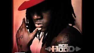 Ace Hood - Teach Me How To Dougie (Freestyle)