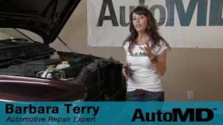 Auto Repair: How to Replace Transmission Cooler Lines