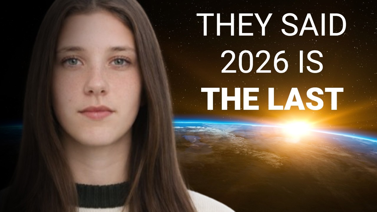 Girl Dies & Returns With a HORRIFYING Message from JESUS! | NDE Story