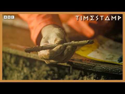 How Did Early Humans Kill Bears During The Last Ice Age? | Human | Bbc Timestamp