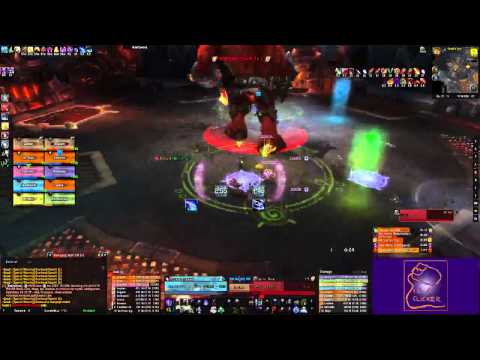 Is a Clicker vs. Gruul HC