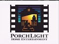 Porchlight Home Entertainment The Trevor Romain Company 2008