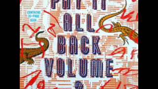 African Head Charge - What A Wonderful Day